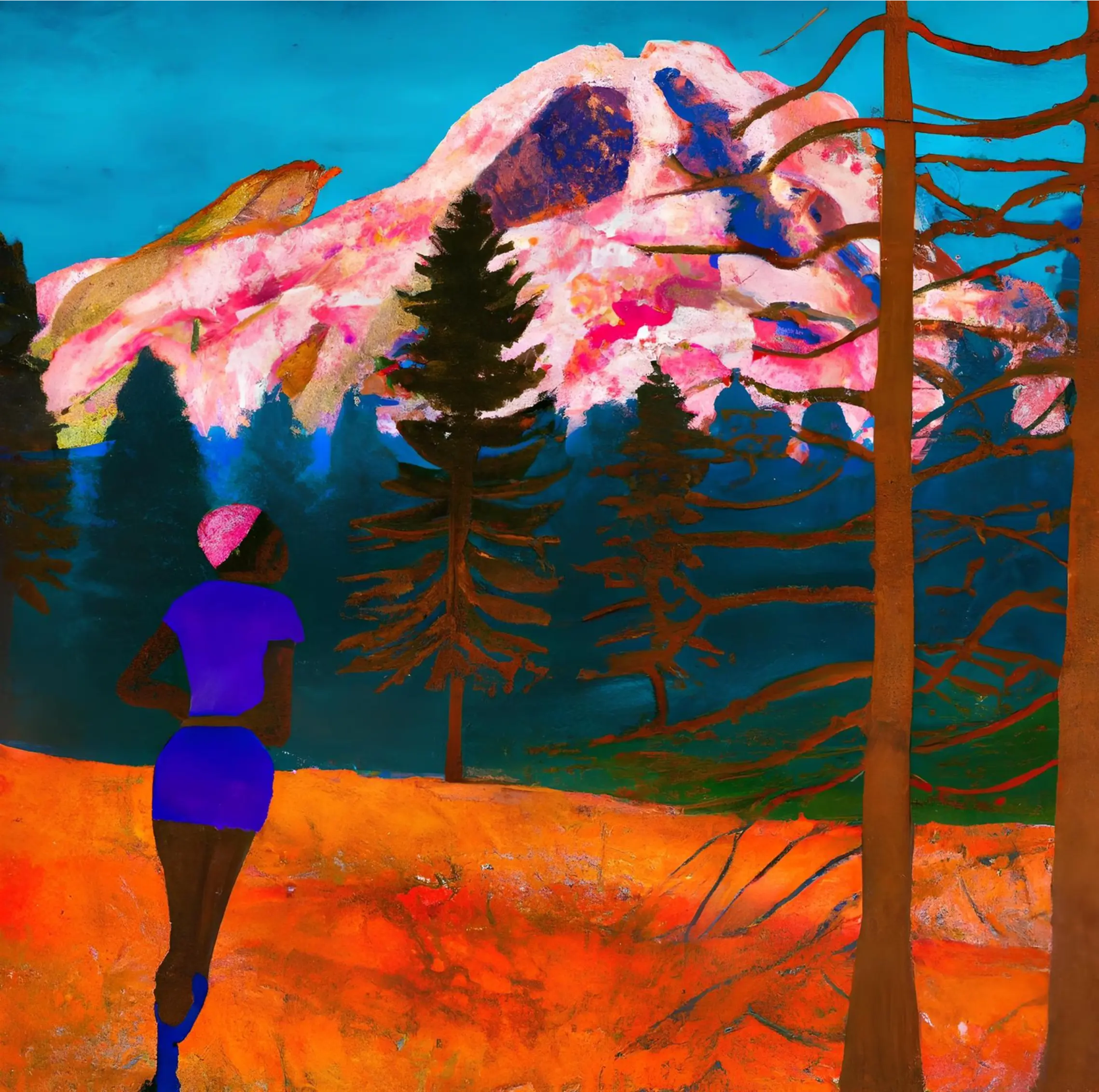 You said this was going to be easy